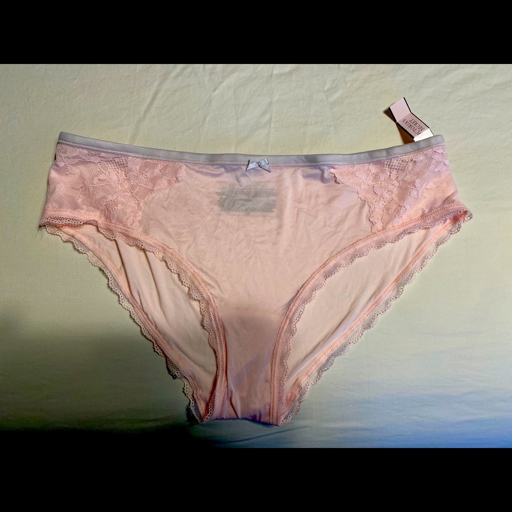 Victoria’s Secret Hiphugger Large